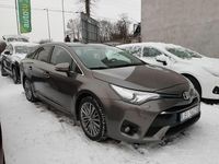 Używany Toyota Avensis 143 KM (105 kW) 2016 Inny kolor Kombi