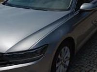 Używany VW Passat 150 KM (110 kW) 2020 Szary Sedan/Limuzyna