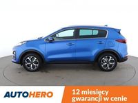 używany Kia Sportage 1.6dm 132KM 2019r. 53 386km