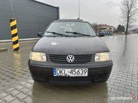 używany VW Polo 