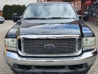 Używany Ford Excursion 260 KM (191 kW) 2003 Czarny SUV