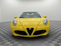 używany Alfa Romeo 4C 1.7dm 237KM 2018r. 10 100km
