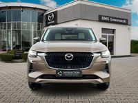 używany Mazda CX-80