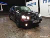 używany VW Polo