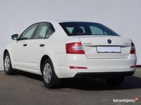 używany Skoda Octavia 1.2 TSI