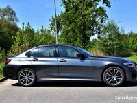 Używany BMW 330 258 KM (189 kW) 2022