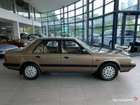 używany Mazda 626 GLX 2.0 Fabrycznie Nowa z kolekcji Heinza Macchi …