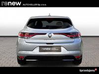 używany Renault Mégane IV