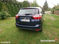 używany Ford C-MAX 