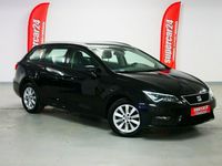 używany Seat Leon 1.5dm 130KM 2019r. 140 000km