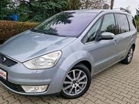 Używany Ford Galaxy 140 KM (102 kW) 2008 Inny kolor Minivan