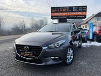 używany Mazda 3 LIFT/ Navi / Salon Pl / III (2013-)