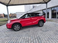 używany Suzuki Vitara 1.4dm 129KM 2024r. 11 800km
