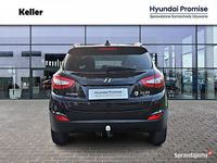 używany Hyundai ix35