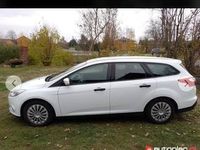 Używany Ford Focus 2014