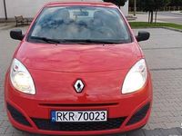 Używany Renault Twingo 2010 Hatchback