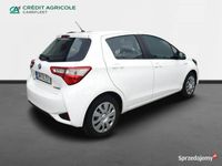 używany Toyota Yaris Hybrid 100 Active Hatchback. DW7AJ51 III (2011…