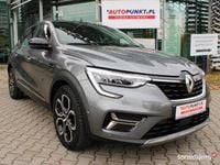 Używany Renault Arkana 143 KM (105 kW) 2023 SUV