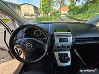 używany Mazda 5 7mio osobowa