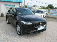 Używany Volvo XC90 235 KM (172 kW) 2022 Czarny (metalik) SUV