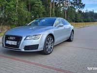 Używany Audi A7 Comfort 2010 Hatchback