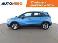 używany Opel Crossland X 1.2dm 83KM 2018r. 49 010km