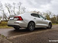 używany Volvo S60 T5