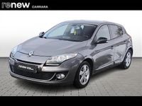 Używany Renault Mégane III Bose Edition 2013 Szary Hatchback