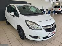 używany Opel Meriva B Automat niski przebieg climatronic PDC