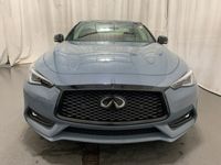 używany Infiniti Q60 3dm 400KM 2021r. 500km