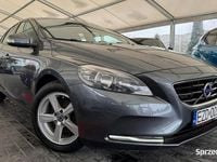 Używany Volvo V40 2013 Grafitowy Kombi