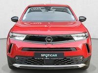 używany Opel Mokka 1.2 T GS S&S