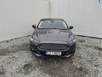 używany Ford Mondeo 2dm 150KM 2017r. 88 337km