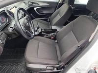 używany Opel Insignia 1.4 benzyna 2016r serwis