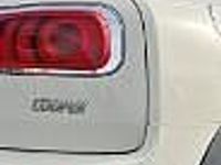 Używany Mini Clubman 136 KM (100 kW) 2016 Beżowy Kombi