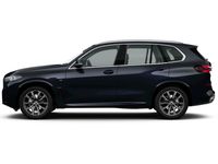 używany BMW X5 xDrive30d