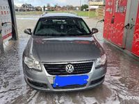 używany VW Passat b6