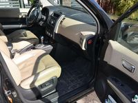 używany Nissan X-Trail 