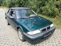 Używany Rover 2000 2000 Kabriolet
