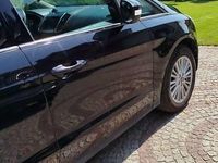 Używany Ford Galaxy Titanium 2016 Minivan