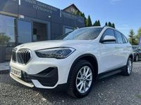 używany BMW X1 Salon Polska Poleasingowy I właściciel Serwis ASO VAT 23% Bezwypadkowy