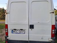 Używany Citroën Jumper 2006 Biały Minivan