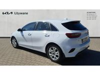 używany Kia Ceed 1.5 M