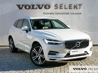 używany Volvo XC60 B5 B AWD Inscription aut