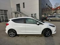 używany Ford Fiesta 1dm 95KM 2020r. 10km