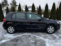 Używany VW Golf VI 2010 Hatchback