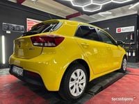 Używany Kia Rio 2018