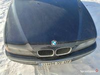 używany BMW 530 e39 d Touring