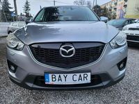 używany Mazda CX-5 2.0 165 KM I Właściciel 100% Bezwypadek 100% Przebieg 123 Tyś k…