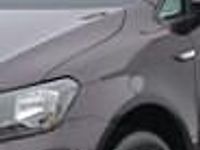 Używany VW Caddy 125 KM (91 kW) 2016 Brązowy Minivan